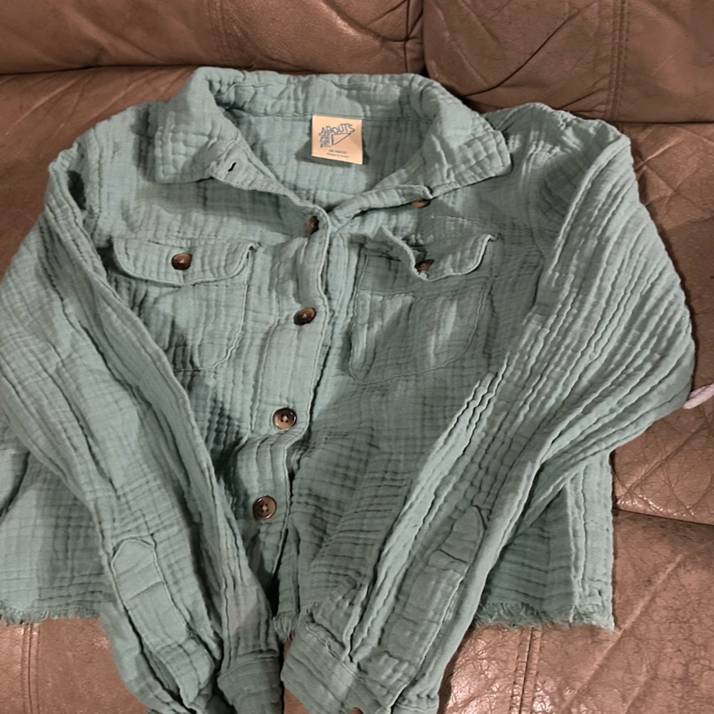 Shacket
